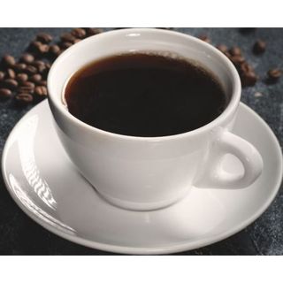 Coffee Black