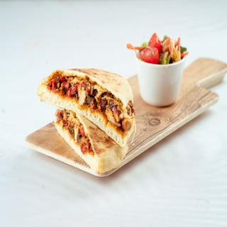  batbouta à la fajita 