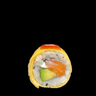 89. Arcoíris Roll (4 Uds.)