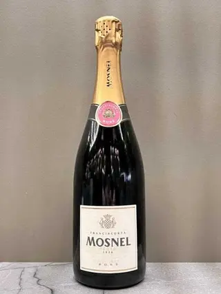 Mosnel Rosé