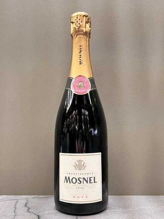 Mosnel Rosé
