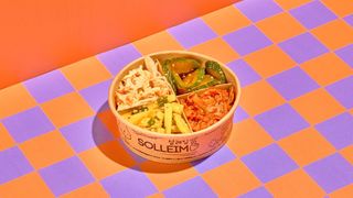 Banchan Mix