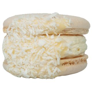 Кокос вишня