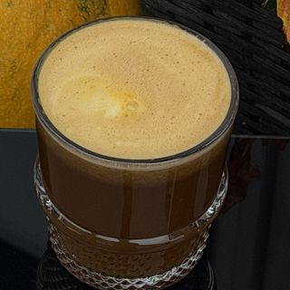 Орандж кава