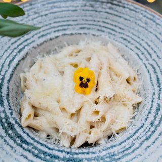 Paste Quattro Formaggi