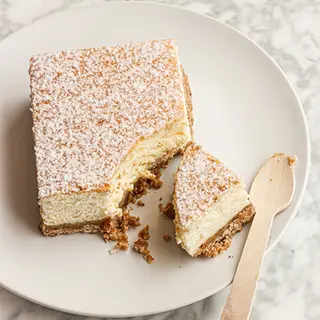 Cheesecake