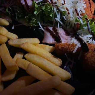 Бранч "Венеція"