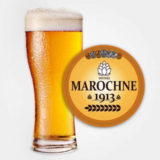 Пиво Марочне 1913 4,4% (1л)
