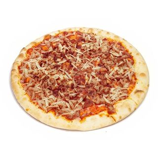 Pizza Barbacoa (32 cm.)