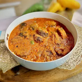 Tsebhi ASA