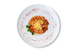 Спагетти Болоньезе (300 гр.)