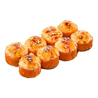 Ролл "Динамит"