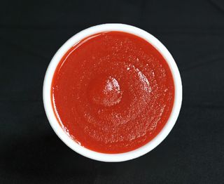 Sos ketchup