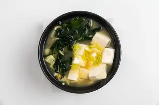 Miso Soup