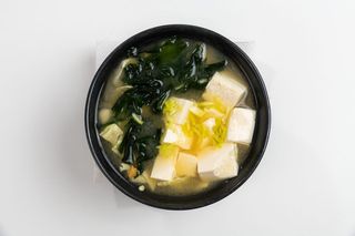 Miso Soup