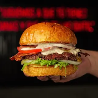 BCB smash.