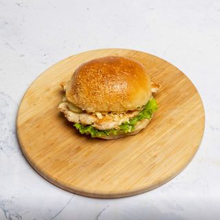 Pileci file mali u zemički i pohani sir