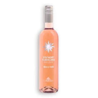 PINOT GRILIO BLUSH. DI VENIZIE ITALY (750 Ml.)