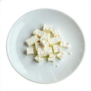 Queso Feta