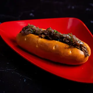 Brioche Pato