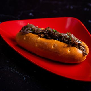 Brioche Pato
