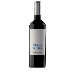 Bot. Ribera del Duero - El arte de vivir
