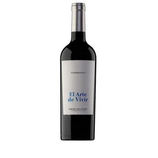 Bot. Ribera del Duero - El arte de vivir