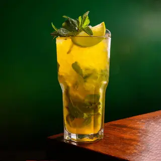 Mojito Mango
