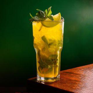 Mojito Mango