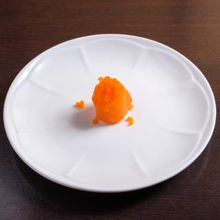 47. Gunkan Tobiko - 1 pezzo