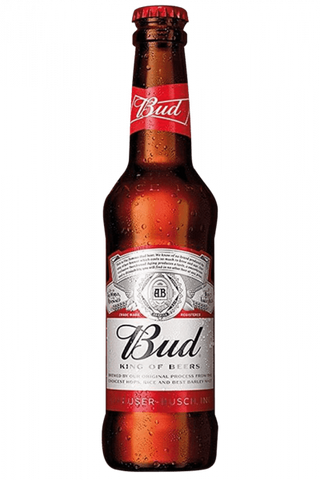 Budweiser