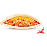 SANDWICH SPICY 