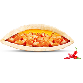 SANDWICH SPICY 