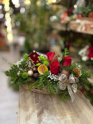 Aranjament Grand Prix 