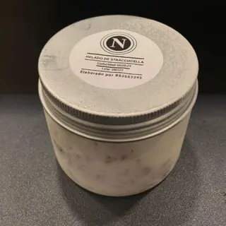 Stracciatella