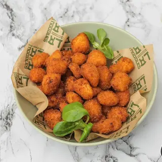 Pollo fritto CBT