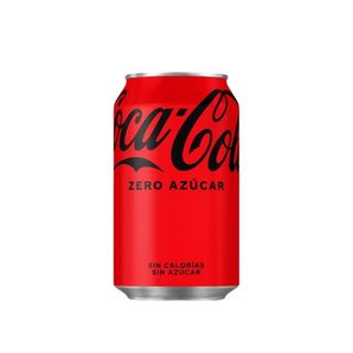 Coca Cola Zero
