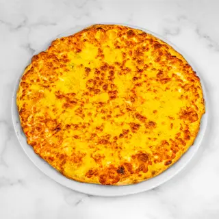 Pizza Cztery sery