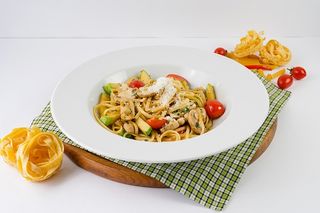 Паста Аль Фоко