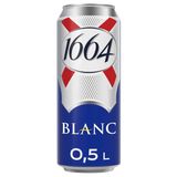 Kronenbourg pivo 0.5l