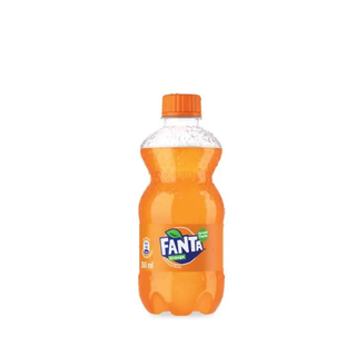 Fanta 300ml PET