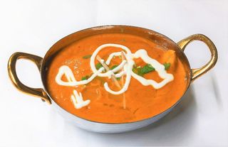 Mango Chicken Lagodny