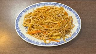 24-Linguine con verdure miste