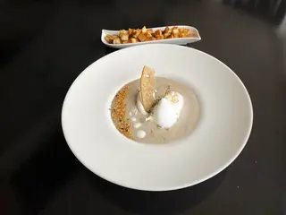 Cappuccino de Hribri 400g