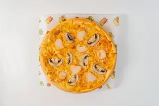 Альфредо 
