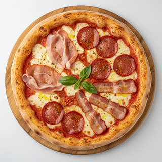 Pizza Pacatoasa