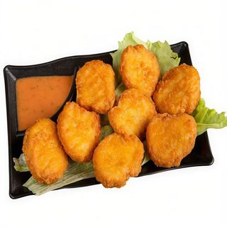 Nuggets de Pollo (8 uds.)