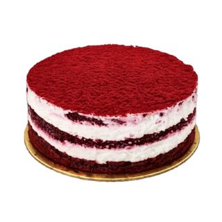 Торта Червено кадифе