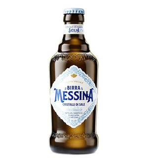 Messina Cristalli di Sale