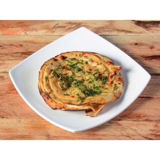 Lachha Paratha